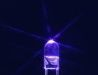 供应5MM紫光LED