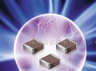 供应三星电容0805 106K16V