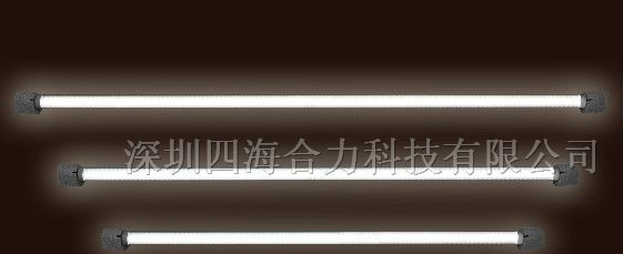 供应无眩光LED日光灯管