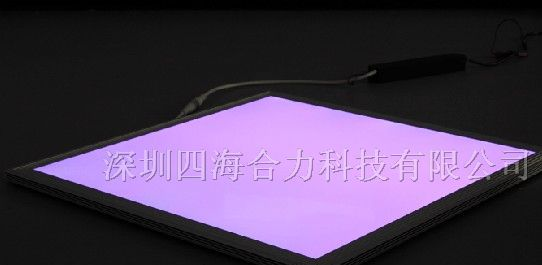 供应全彩LED平面灯