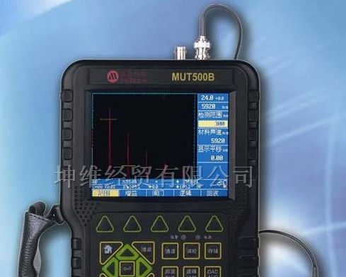 供应探伤仪|全数字式超声波探伤仪