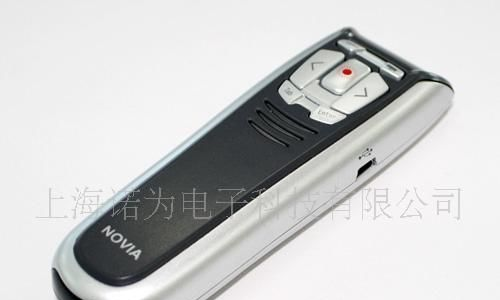 诺为 N71 USB充电 超链接 激光指示器