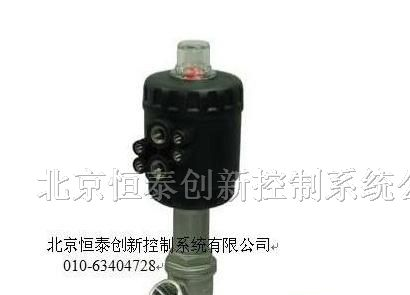 供应台湾sunwellY型气动角座阀