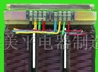 供应SG系列三相干式隔离变压器