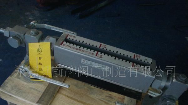 B49H锅炉双色水位计