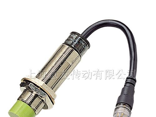 代理现货上海意友奥托尼克斯接近开关