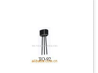 供应78L05 稳压IC 集成稳压器 稳压三极管