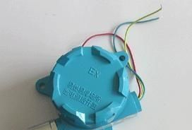 甲苯浓度报警器