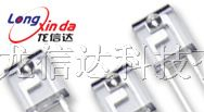 供应光敏传感器系列替代CDS光敏电阻（LXD/GB5-A1DPY)