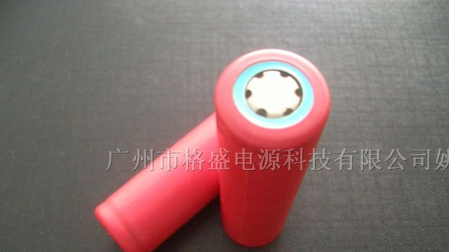 现货供应原装SANYO锂电池18650
