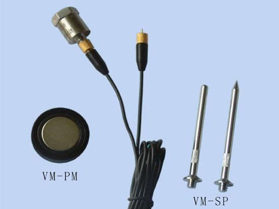 供应兰泰振动仪VM6320测振仪带通滤波器