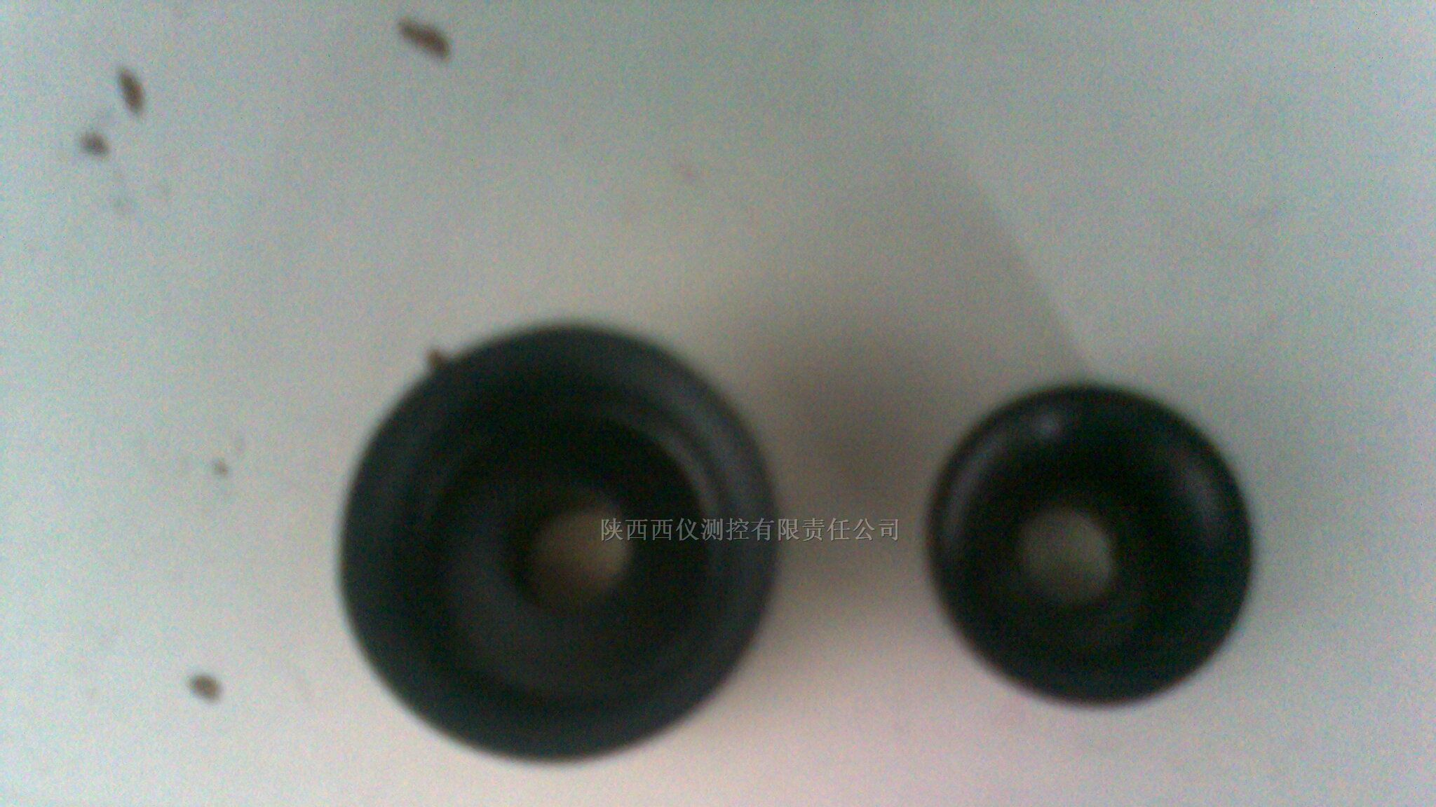 供应活塞式压力计皮碗 配件