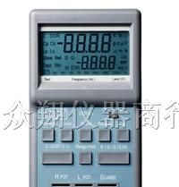 供应台湾明普及（Minpu）LCR数字电桥 LCR01A