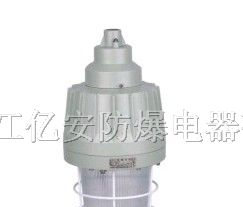 供应BAD61-系列隔爆型防爆灯(一体式)