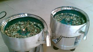 供应全自动字母振动盘 电容切脚机 电容剪脚机