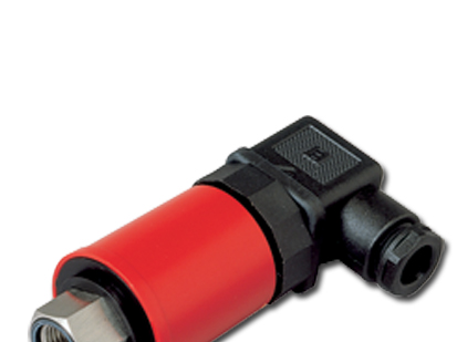 供应HUBA 506压力变送器