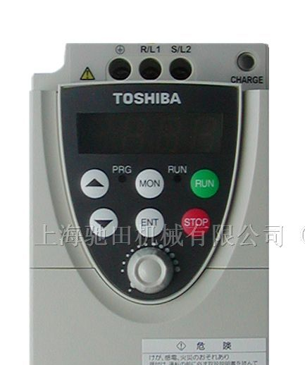 供应 东芝 Toshiba VF-nC1 变频器