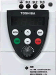 TOSHIBA变频器（VF-nC1）