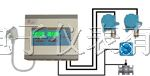 供应汽油报警器