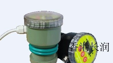 CR-A5A通用型超声波液位仪
