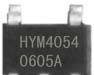 供应充电管理IC HYM4054
