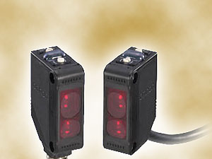 供应欧姆龙传感器E3Z_Laser