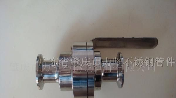 供应不锈钢球阀