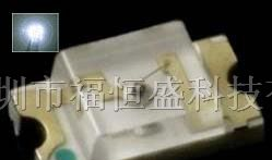 供应LED1206 发光二极管