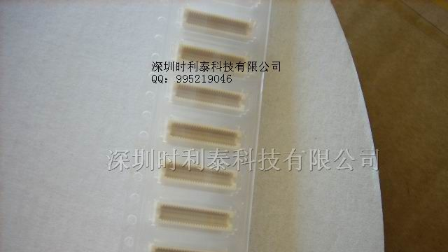 供应MOLEX连接器，54363-0878,55201-0878