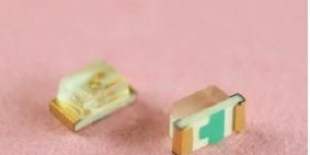 供应贴片发光二极管