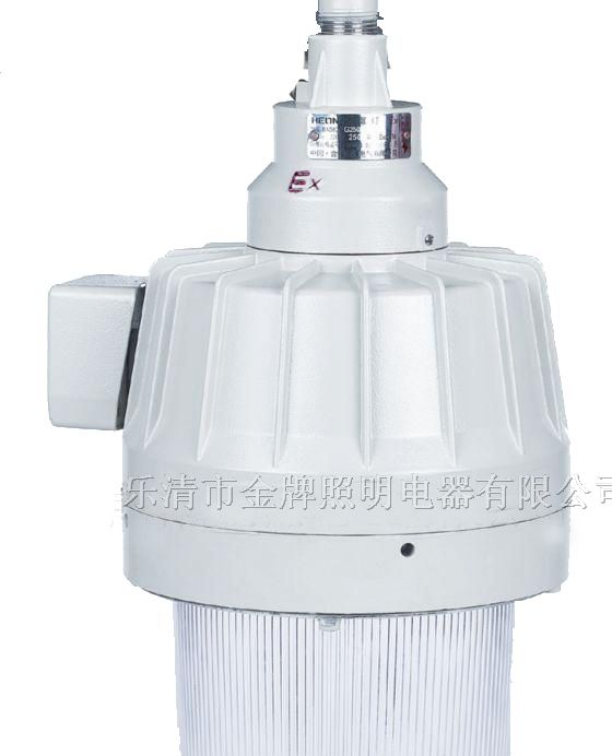 供应BAD61系列隔爆型防爆灯（ⅡB、ⅡC）
