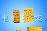 KEMET钽电容T491-KEMET代理