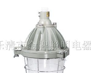 供应BAD52系列隔爆型防爆灯(ⅡB) BAD51