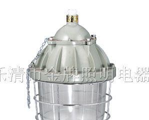 供应BAD53系列隔爆型防爆灯(ⅡB)BAD52