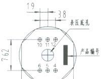 供应麦克传感器