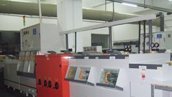 PCB LAYOUT，PCB抄板，芯片解密