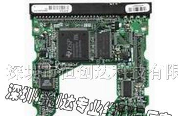 供应硬盘PCB线路板厂家