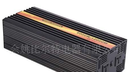 供应2000W方波逆变器（可贴牌）