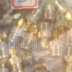 BNC连接器,BNC转接器,BNC负载,TNC连接器,SMA连接器