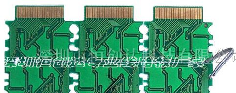 供应游戏机卡板PCB线路板厂家
