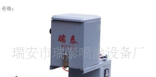 供应食品包装盒用热熔胶点胶机