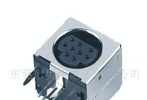 供应奥天MDC-9 DIN连接器