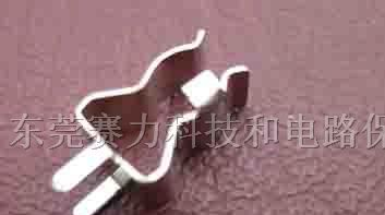 供应5*20mm保险丝夹