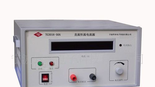 供应过流保护开关测试仪（0.01秒～100分）