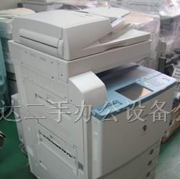 供应复印机/佳能IC5180/5185彩色短版复印打印机