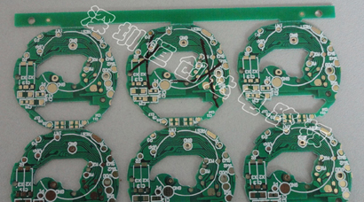 供应手表PCB线路板生产厂家