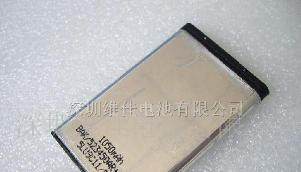 供应NOKIA诺基亚电池BL-5C/BL-5B