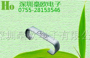 供应裸露感测电阻 高精度电阻 大功率高精度电阻 跳线