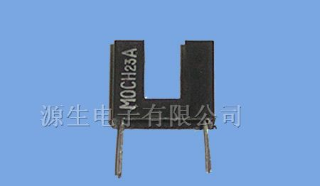 供应槽型光电开关MOCH23A