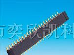 供应排母2.0 2*40P SMD